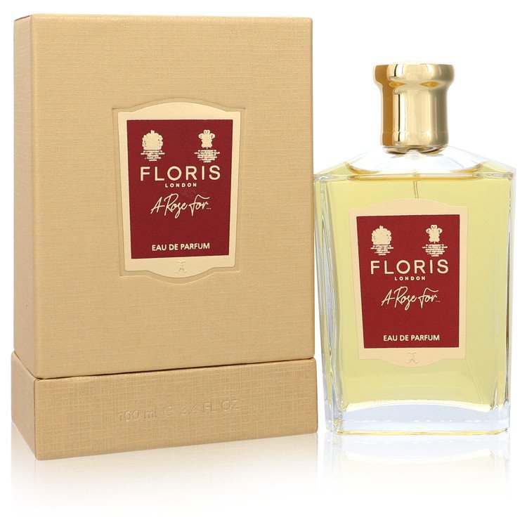 Floris A Rose For... Perfume by Floris