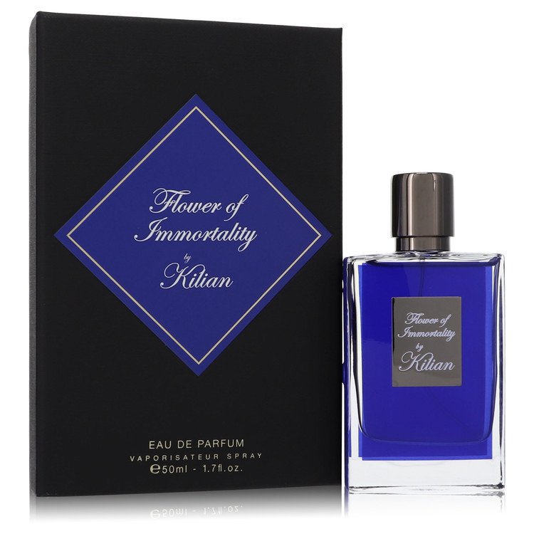 Flower Of Immortality Perfume by Kilian