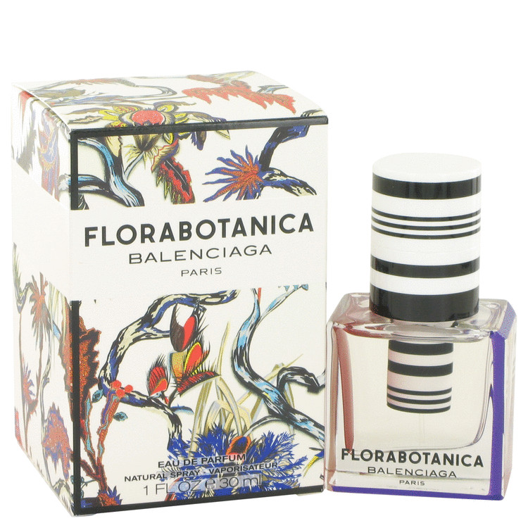 Florabotanica Perfume by Balenciaga