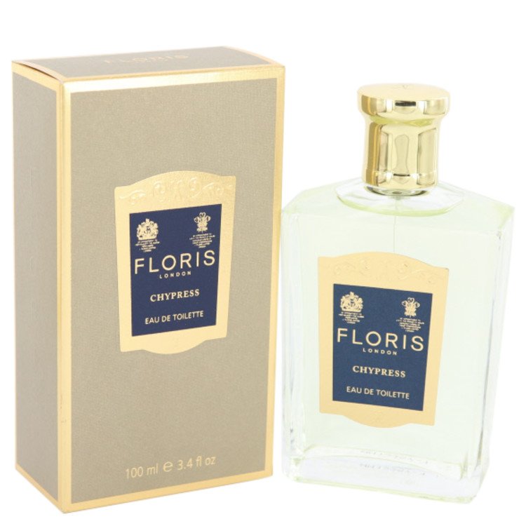 Floris Chypress Perfume by Floris