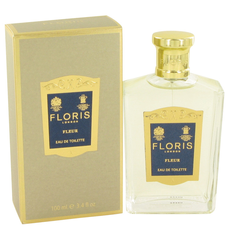 Floris Fleur Perfume by Floris