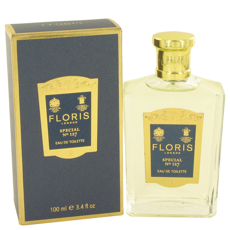 Floris Special No 127 Cologne by Floris