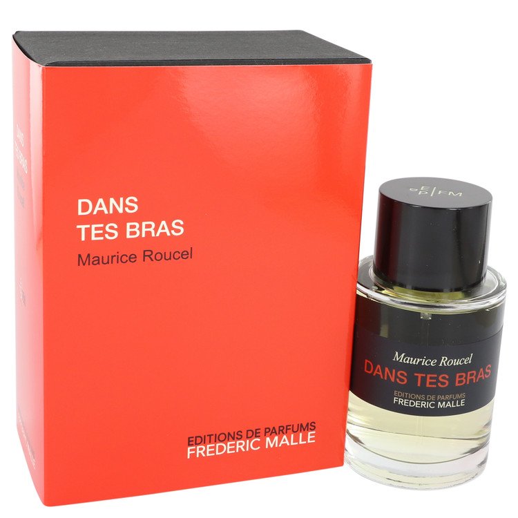 Dans Tes Bras Perfume by Frederic Malle