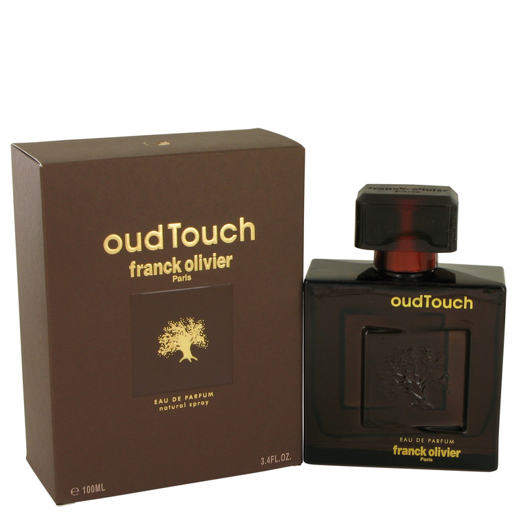 Franck Olivier Oud Touch Cologne by Franck Olivier