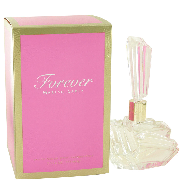Forever Mariah Carey Perfume by Mariah Carey