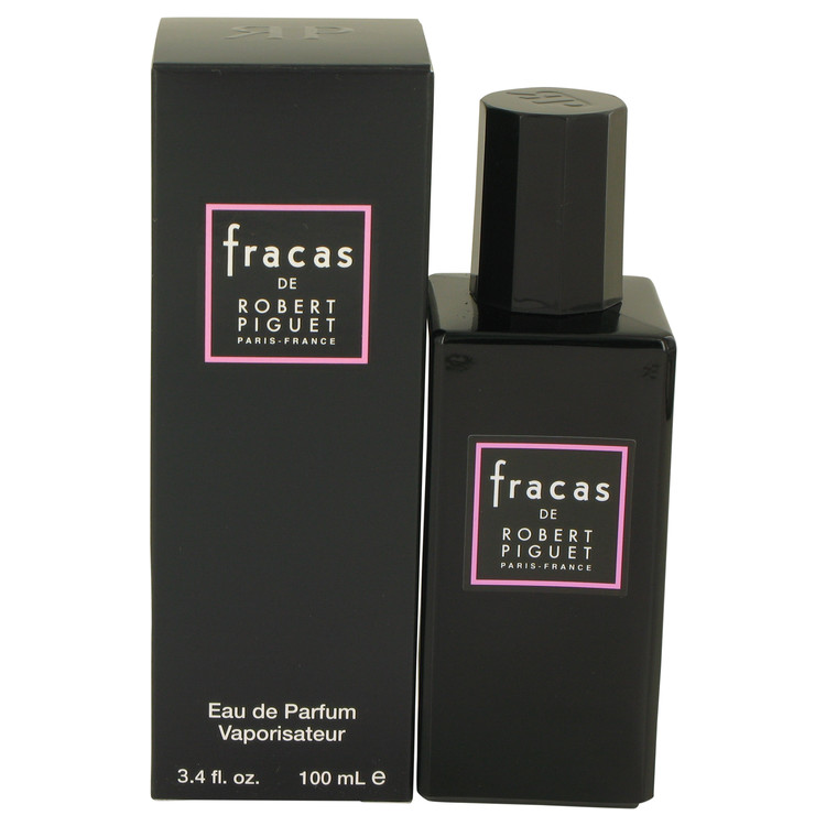 Fracas Perfume by Robert Piguet