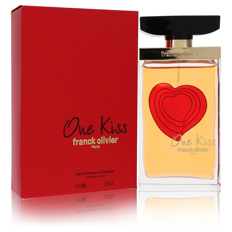 Franck Olivier One Kiss Perfume by Franck Olivier