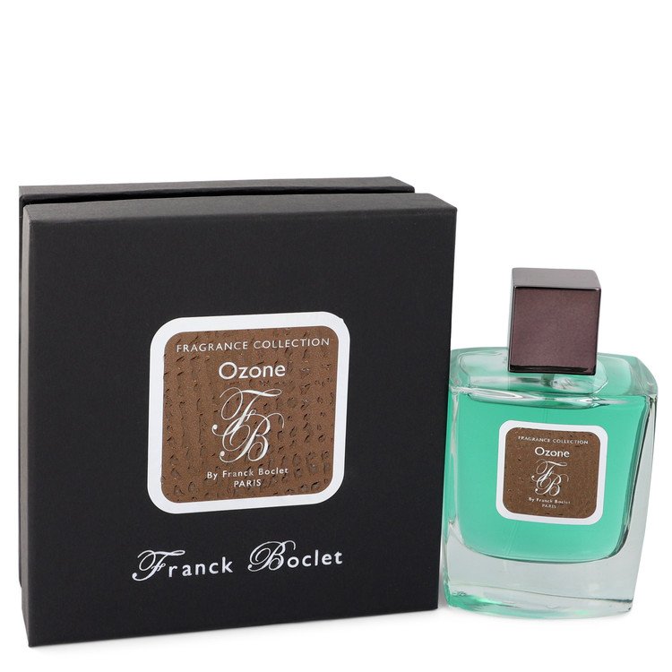 Franck Boclet Ozone Perfume by Franck Boclet