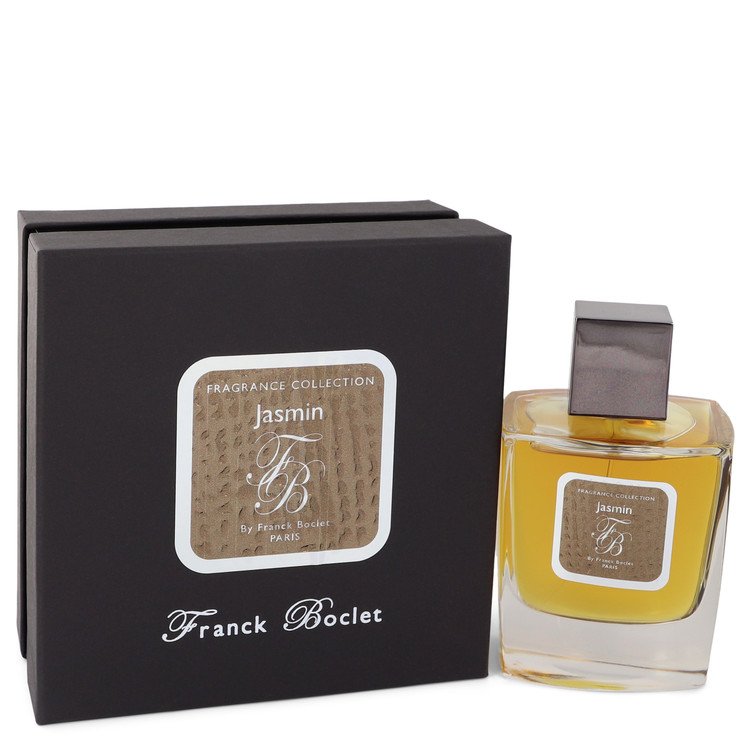 Franck Boclet Jasmin Perfume by Franck Boclet