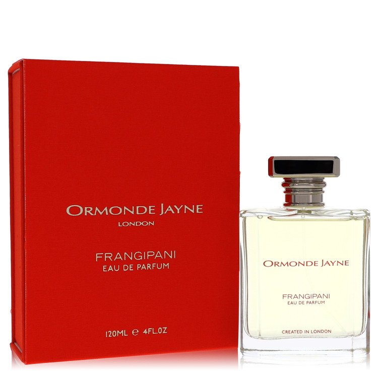 Ormonde Jayne Frangipani Perfume by Ormonde Jayne