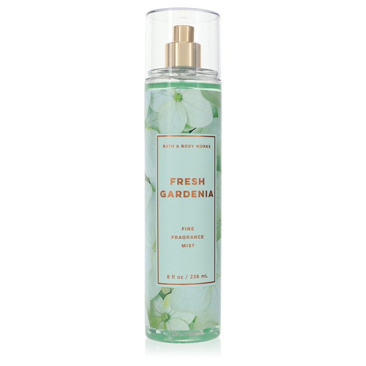 Fresh Gardenia Perfume by Bath & Body Works