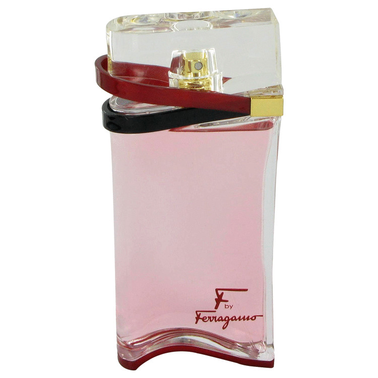 F Perfume by Salvatore Ferragamo