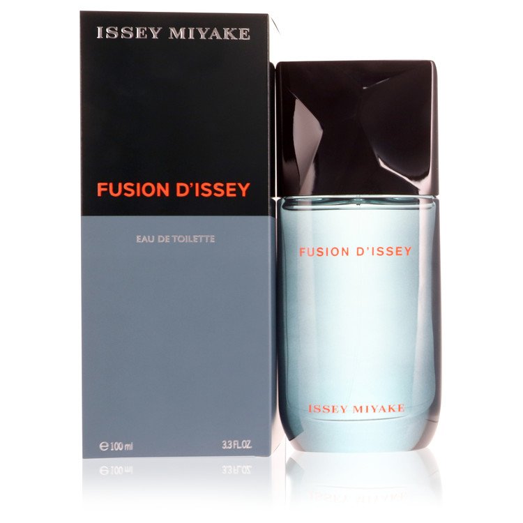 Fusion D'issey Cologne by Issey Miyake