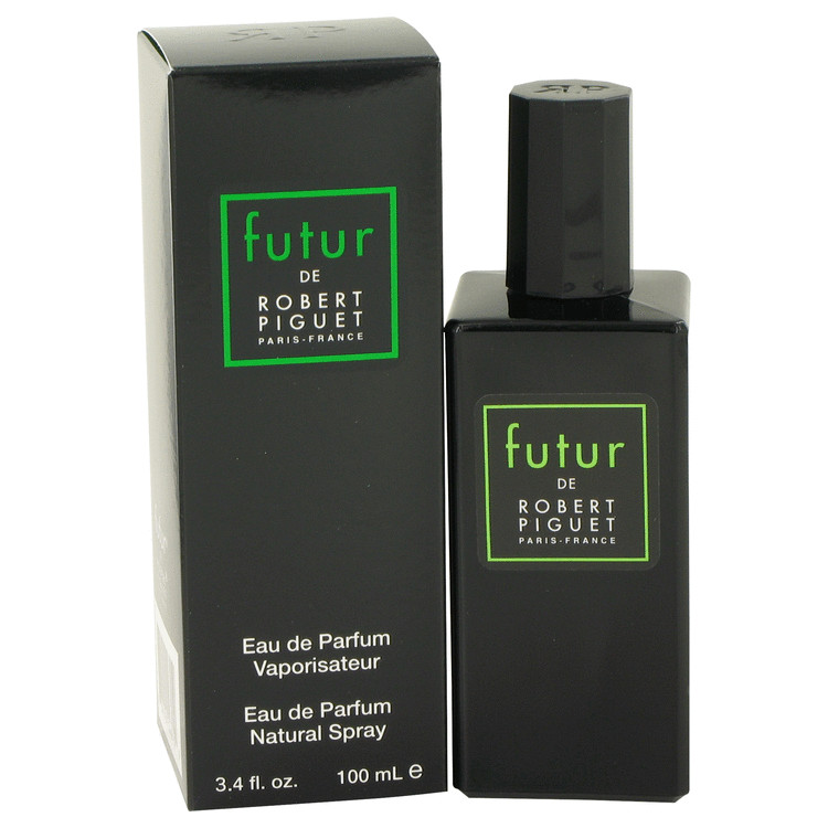 Futur Perfume by Robert Piguet