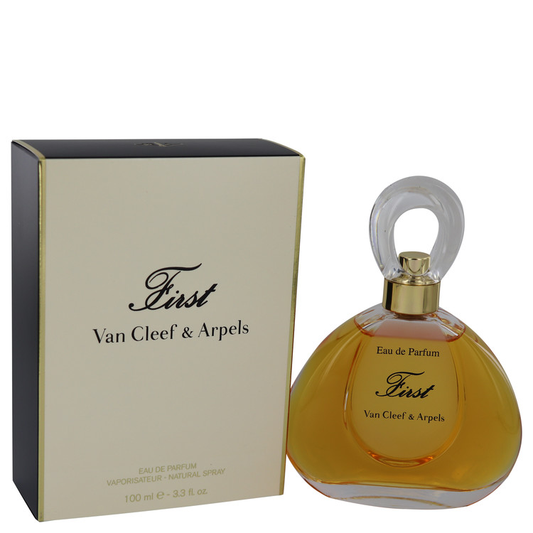 First Perfume by Van Cleef & Arpels