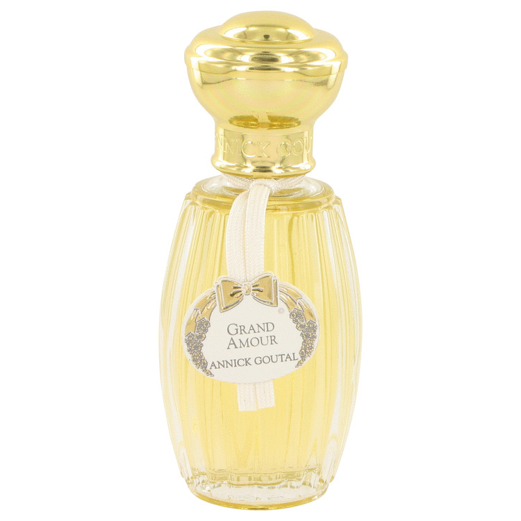 Grand Amour Perfume by Annick Goutal