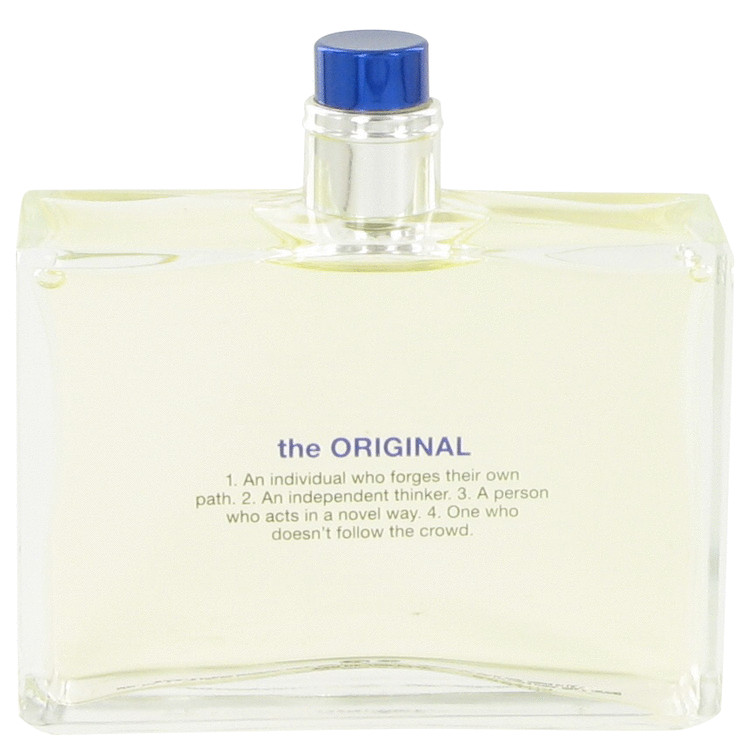 The Original Perfume by Gap