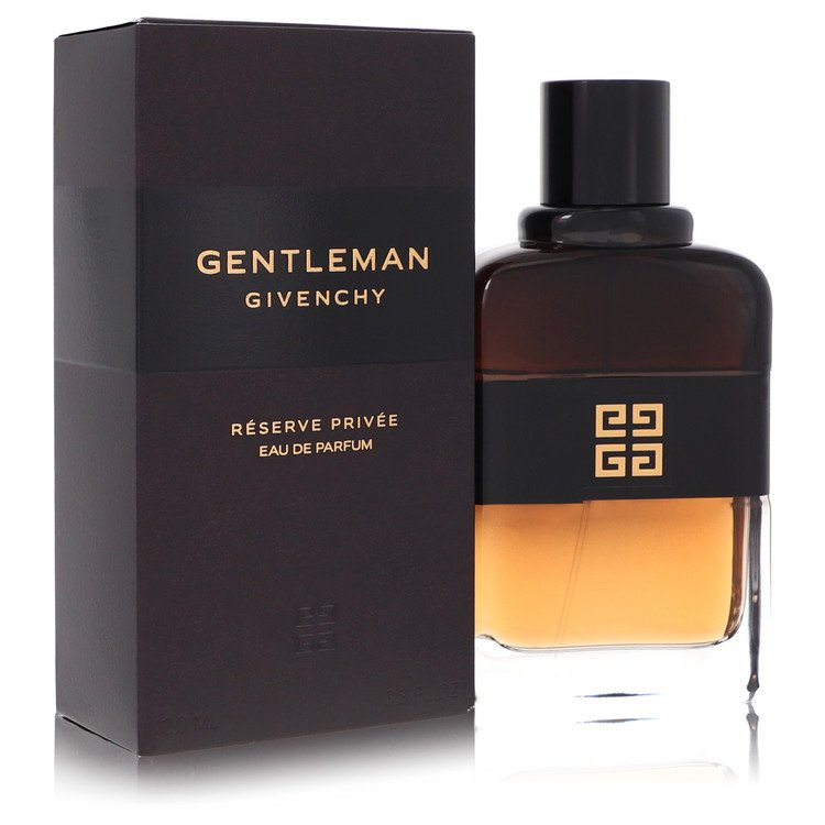 Gentleman Reserve Privee Cologne by Givenchy