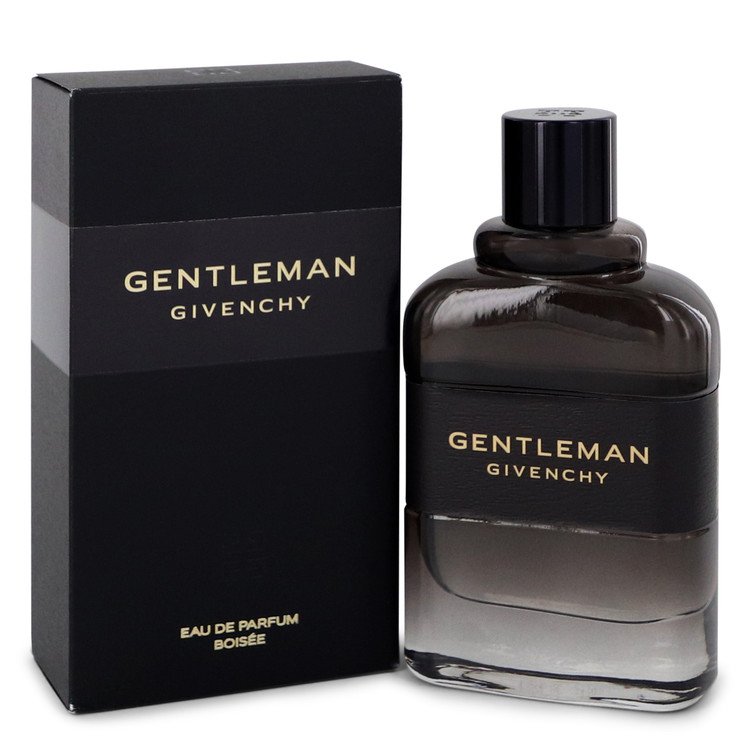 Gentleman Eau De Parfum Boisee Cologne by Givenchy