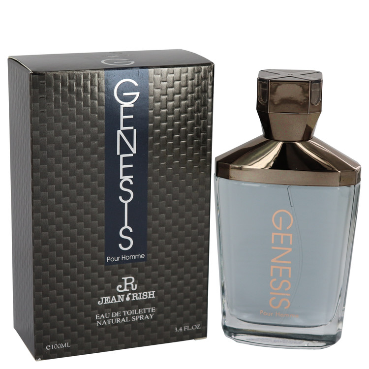 Genesis Pour Homme Cologne by Jean Rish GlamorX