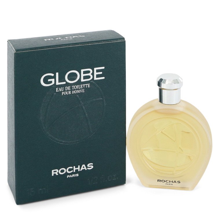 Globe Cologne by Rochas