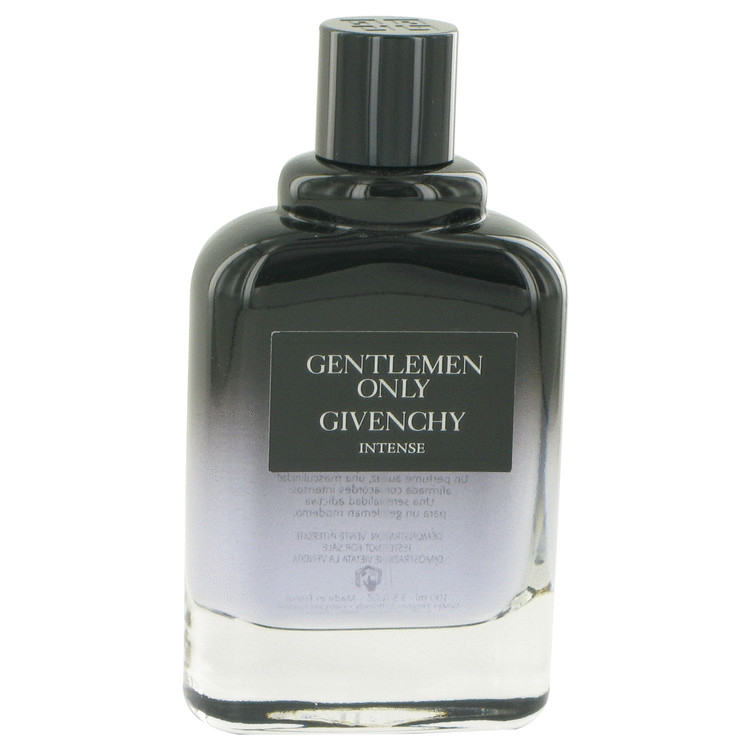 Gentlemen Only Intense Cologne by Givenchy