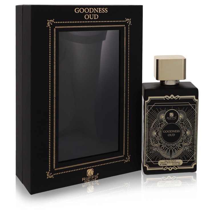 Goodness Oud Cologne by Riiffs
