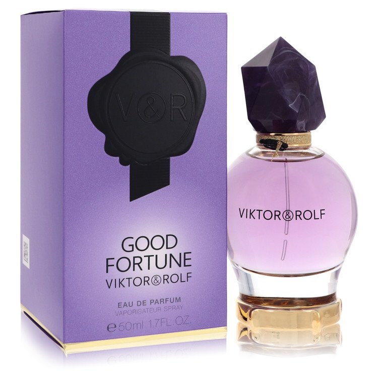 Viktor & Rolf Good Fortune Perfume by Viktor & Rolf