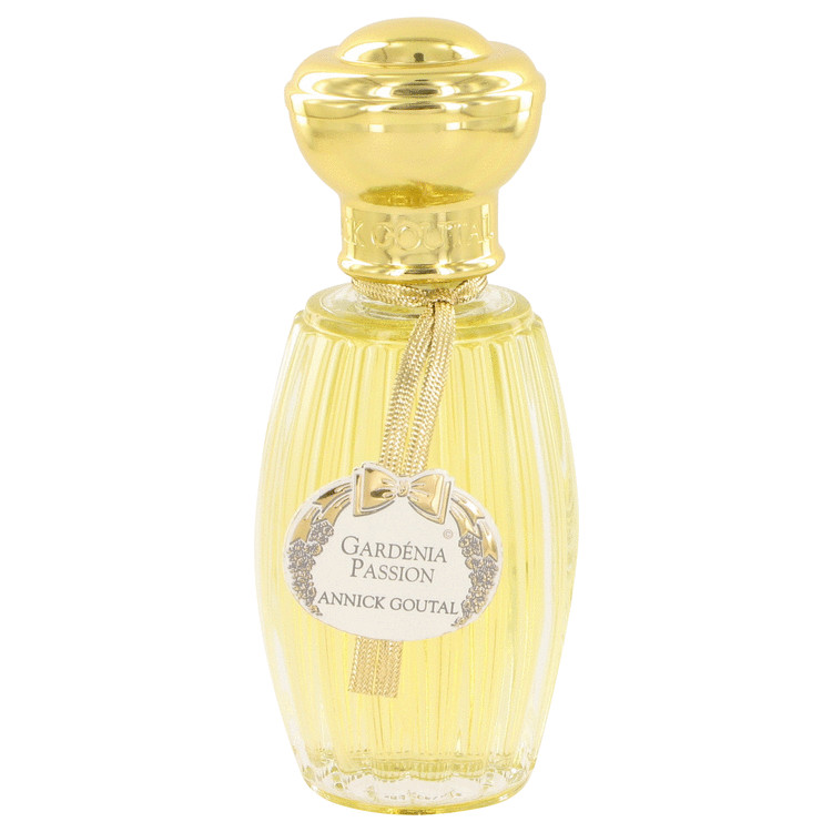 Gardenia Passion Perfume by Annick Goutal
