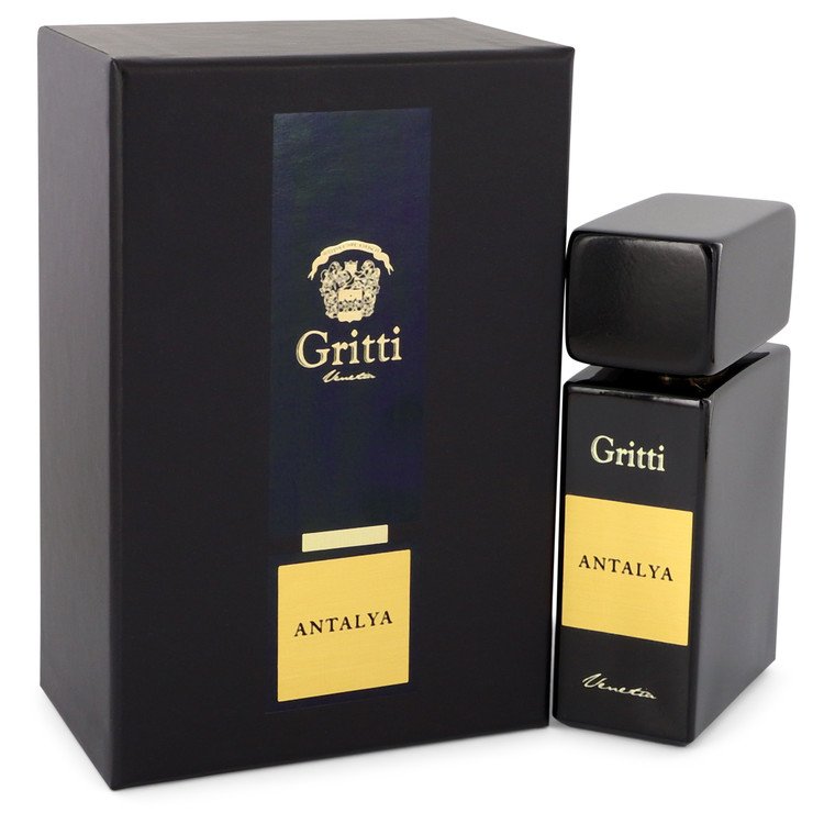 Gritti Antalya Perfume by Gritti