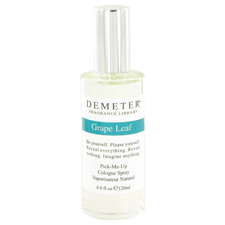 Demeter Grape Leaf Perfume by Demeter