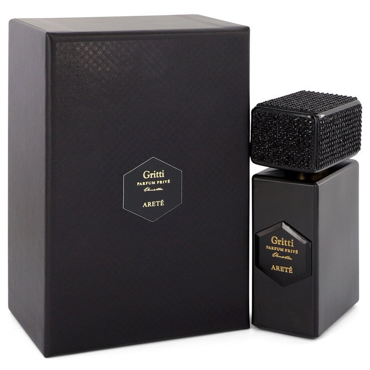 Gritti Arete Prive Perfume by Gritti