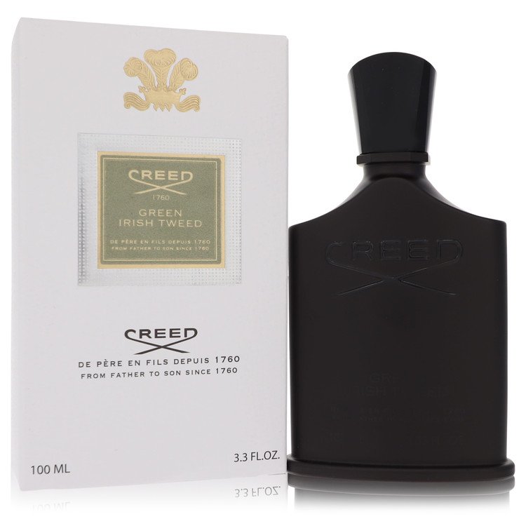 Green Irish Tweed Cologne by Creed