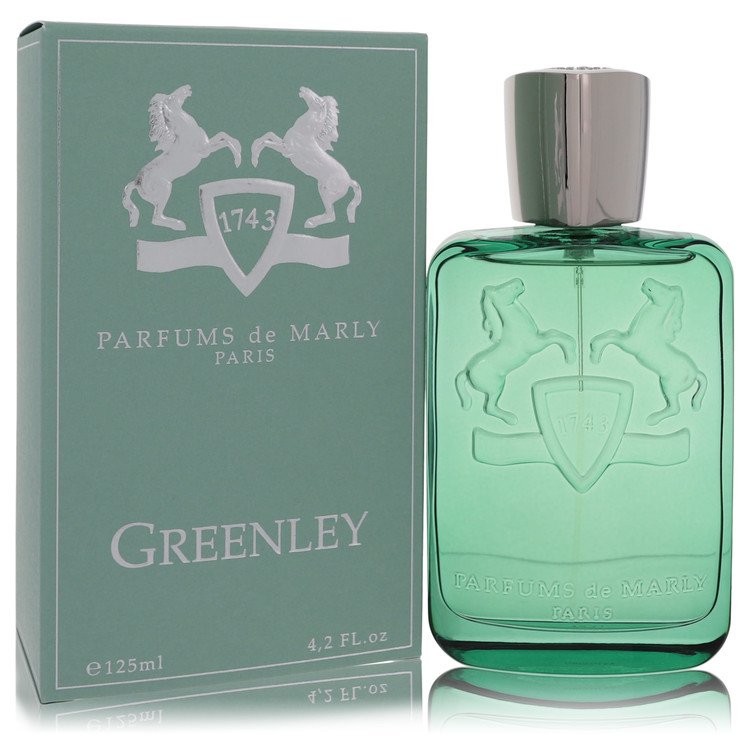 Greenley Cologne by Parfums De Marly