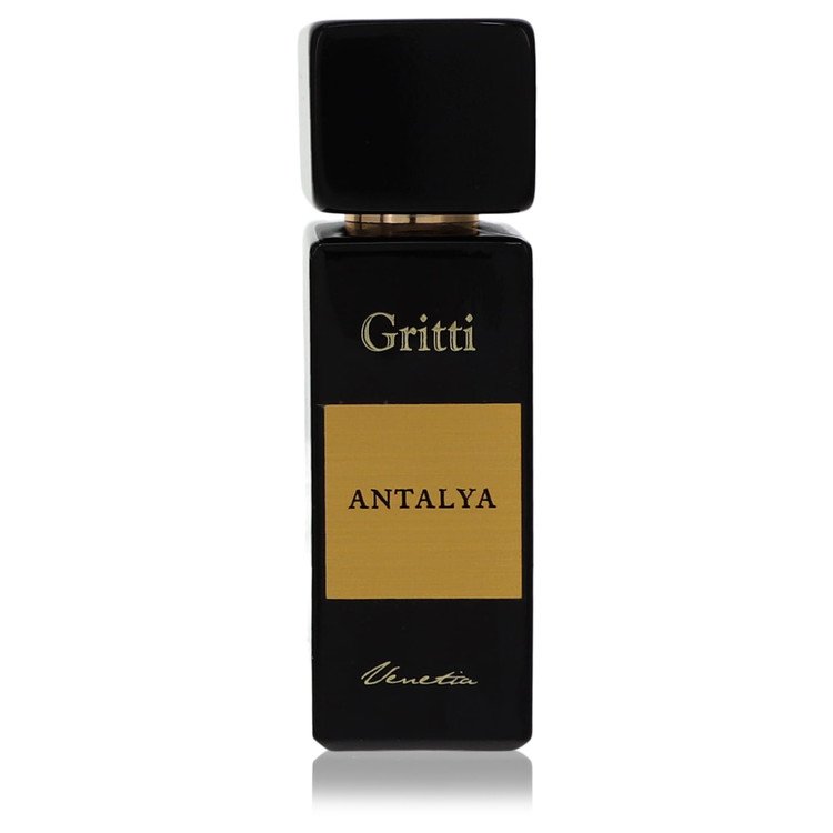 Gritti Antalya Perfume by Gritti