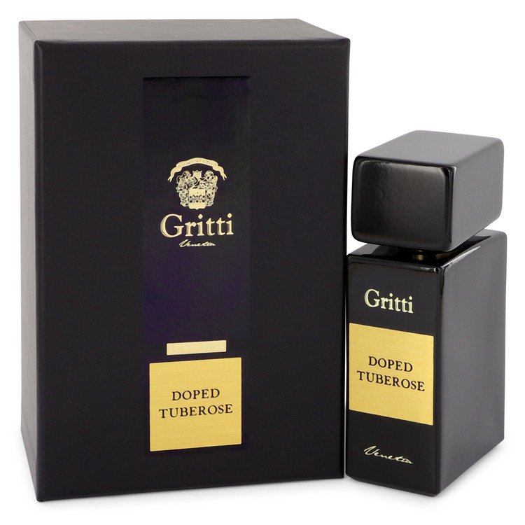 Gritti Doped Tuberose Perfume by Gritti