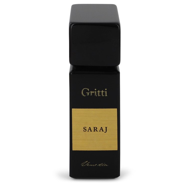 Saraj Perfume by Gritti