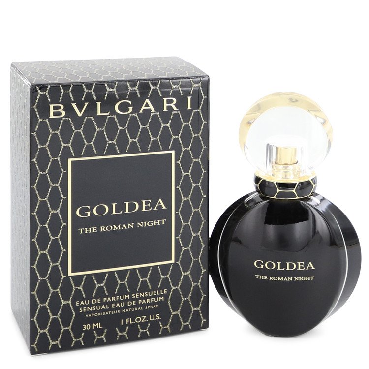 Bvlgari Goldea The Roman Night Perfume by Bvlgari