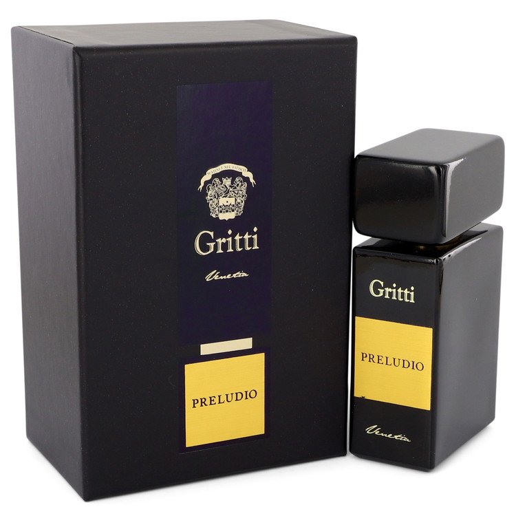 Gritti Preludio Perfume by Gritti