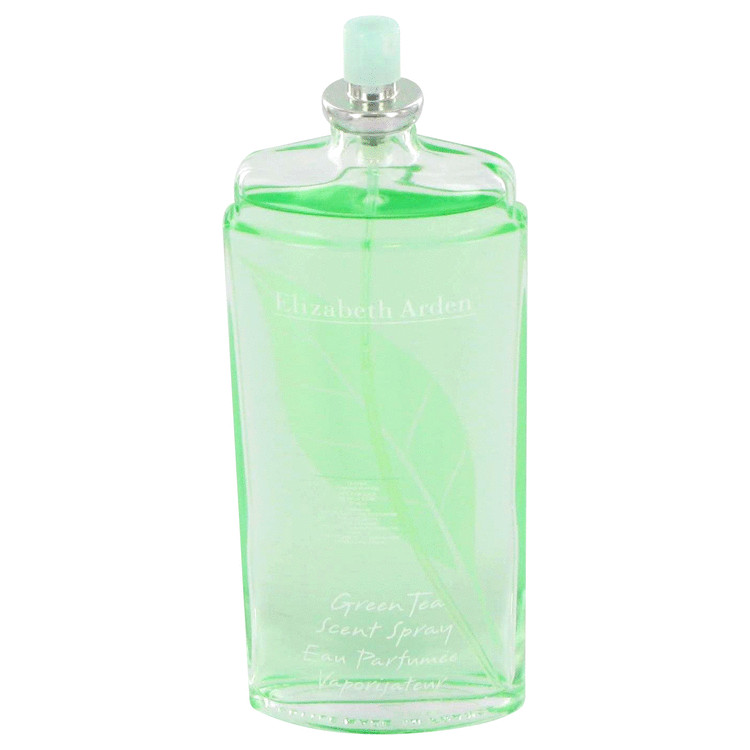 Green Tea Perfume by Elizabeth Arden