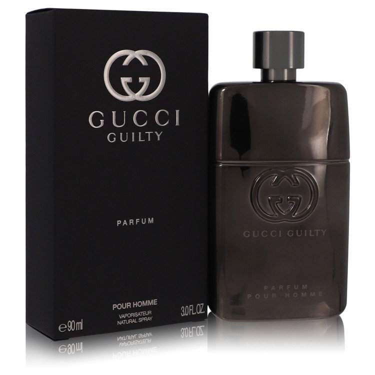 Gucci Guilty Pour Homme Cologne by Gucci