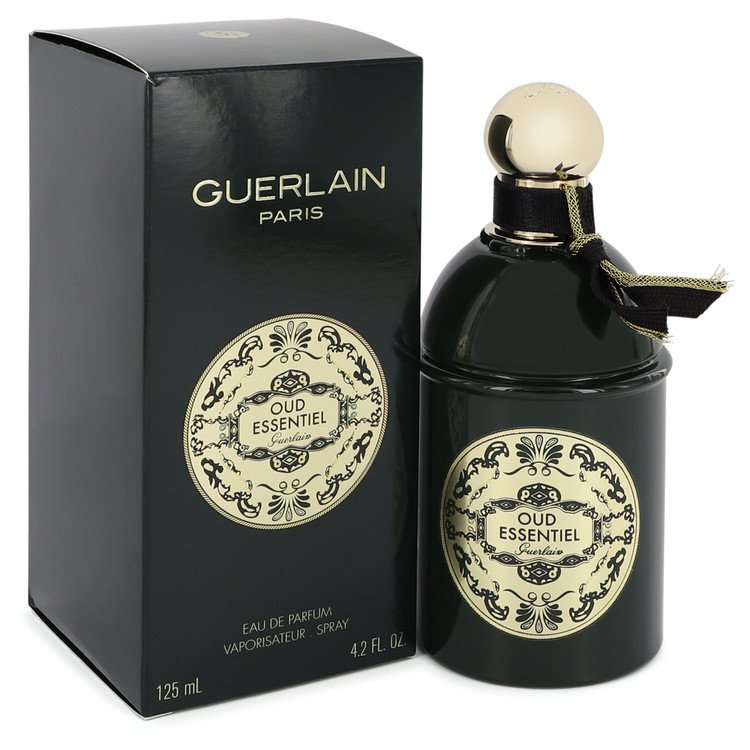 Guerlain Oud Essentiel Perfume by Guerlain