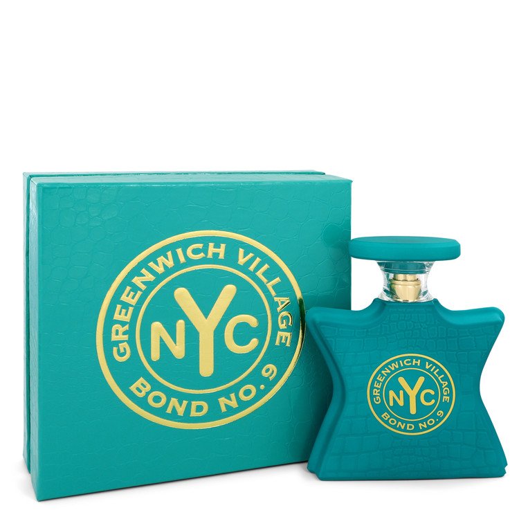 Greenwich Village Cologne by Bond No. 9