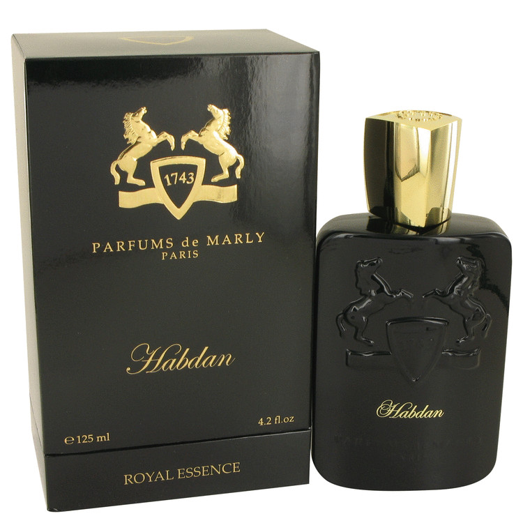 Habdan Perfume by Parfums De Marly