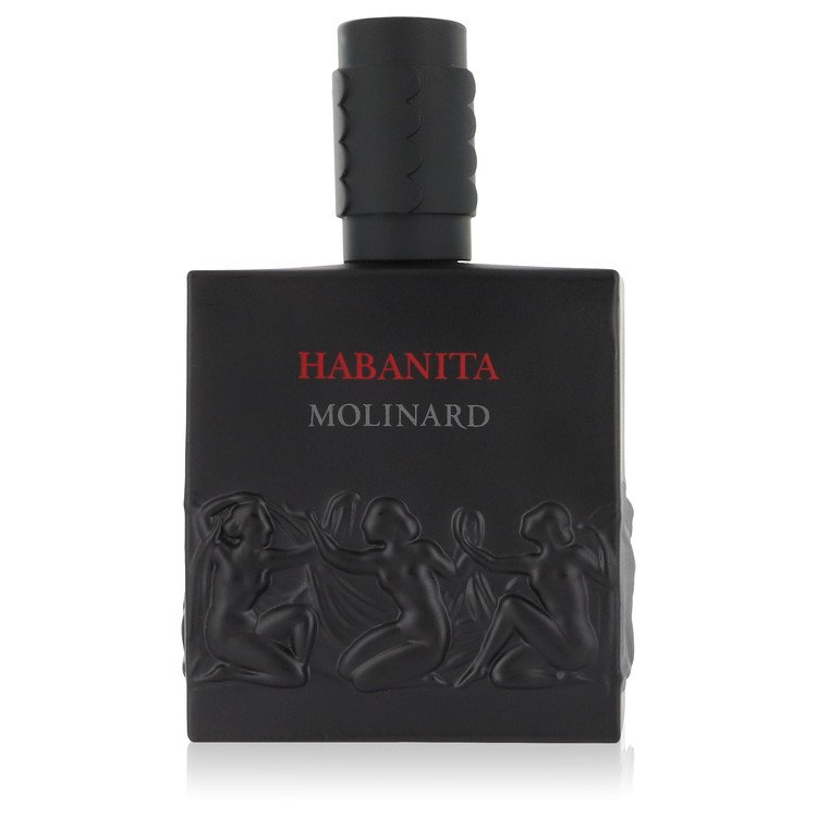 Habanita Perfume by Molinard