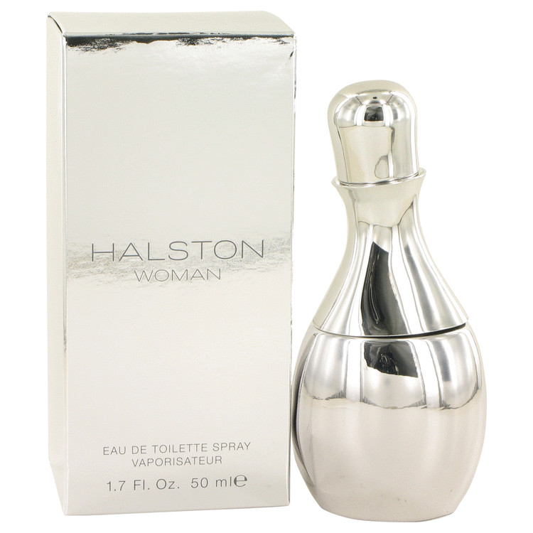 Halston Woman Perfume by Halston