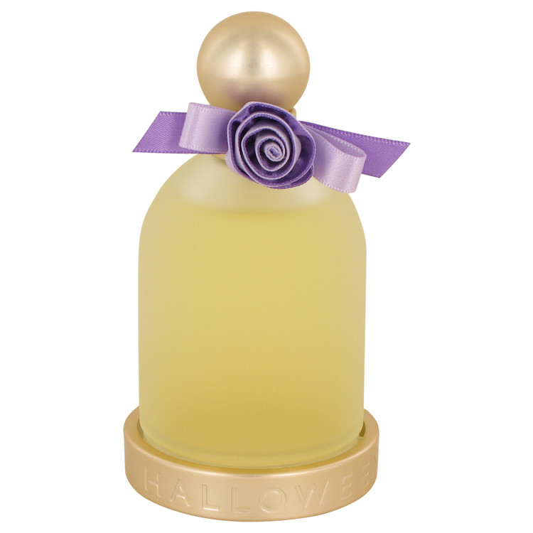 Halloween Fleur Perfume by Jesus Del Pozo