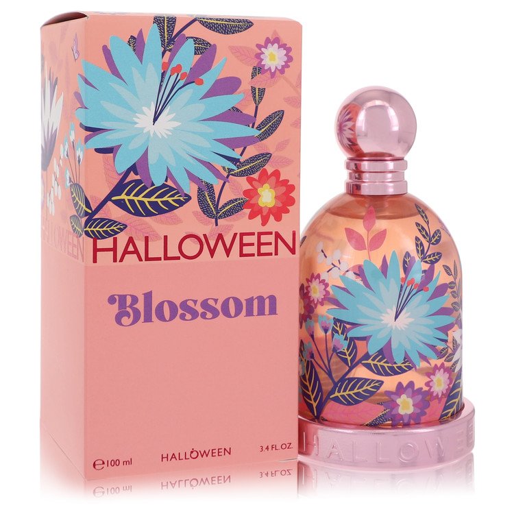 Halloween Blossom Perfume by Jesus Del Pozo