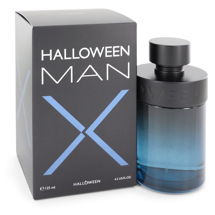 Halloween Man X Cologne by Jesus Del Pozo