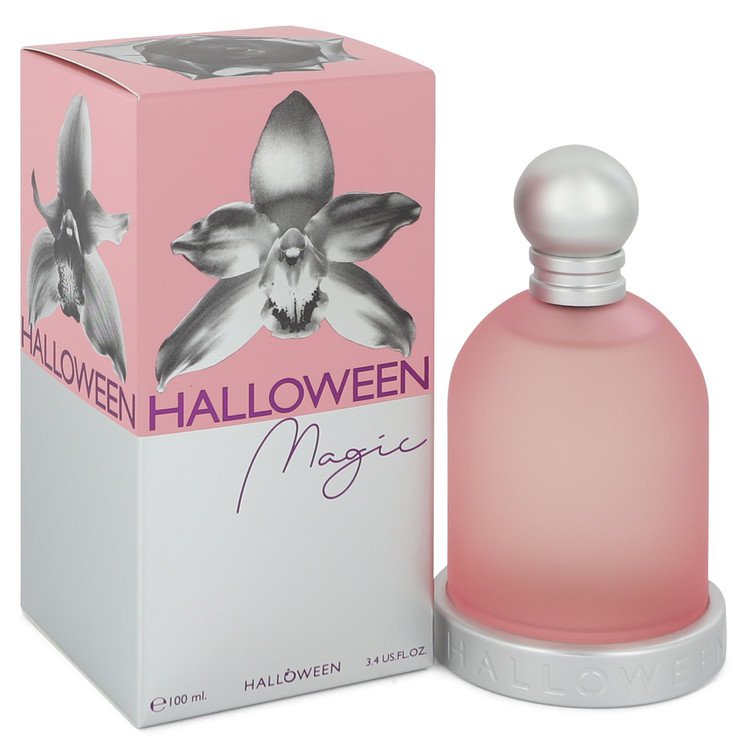 Halloween Magic Perfume by Jesus Del Pozo